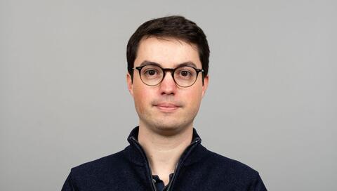 Florent Dubois